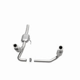 MagnaFlow Direct Fit Catalytic Converter 00-03 Dodge Dakota 2WD 4.7L - 458043