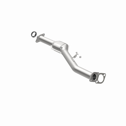 MagnaFlow Conv DF 08-09 Subaru WRX Rear OEM - 49159