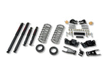 Belltech LOWERING KIT WITH ND2 SHOCKS - 715ND