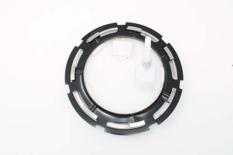 Aeromotive VaporWorx Fuel Pump Module Mounting Ring - 6in - Stainless Steel - 68701