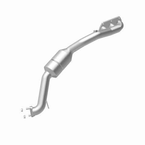 MagnaFlow Direct Fit Catalytic Converter 05-09 Audi A8 6.0L - 51161