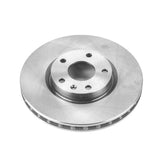Power Stop 14-19 Chevrolet Corvette Front Autospecialty Brake Rotor - AR82163