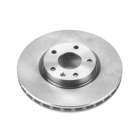 Power Stop 14-19 Chevrolet Corvette Front Autospecialty Brake Rotor - AR82163