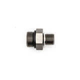 DeatschWerks 8AN ORB Male To 14 X 1.5 Metric Male (Incl O-Ring and Crush Washer) - 6-02-0609
