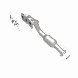 MagnaFlow Conv DF 2006 Lexus GS300 3.0L Passenger Side - 50721