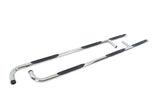 Go Rhino 09-14 Ford F-150 Super Cab 6.5ft Bed 6000 Series SideSteps - 1pc W2W - SS - 61248PS