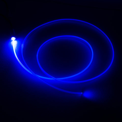 Oracle Fiber Optic LED Interior Kit - ColorSHIFT (2PCS) - ColorSHIFT - 4233-333-2