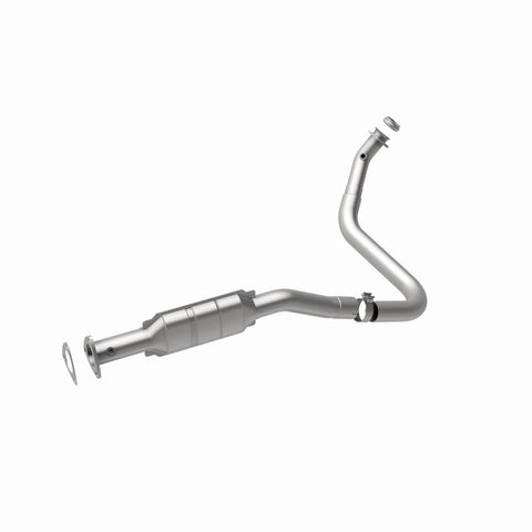 MagnaFlow Conv DF 99-00 Express 3500 7.4L D/S - 95472
