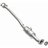 MagnaFlow Direct Fit Catalytic Converter 98-01 Chevrolet Metro 1.3L - 441043