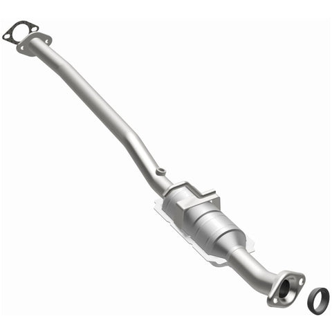 MagnaFlow Direct Fit Catalytic Converter 98-01 Chevrolet Metro 1.3L - 24990