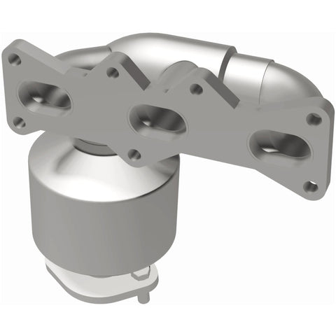 MagnaFlow Direct Fit Catalytic Converter 95-02 Mazda Millenia 2.3L - 452026