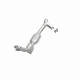 MagnaFlow Direct Fit Catalytic Converter 97-98 Ford Trucks 5.4L - 447130