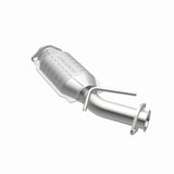 MagnaFlow Conv Ford-Mercury 21.5X6.5X4 2.25/2 - 23365