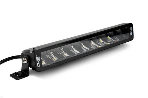 DV8 Offroad Elite Series 13in Light Bar 45W Flood/Spot LED - BE13EW45W