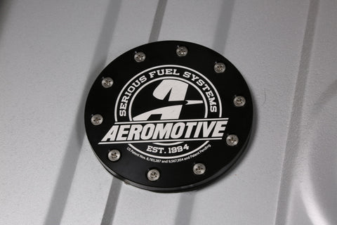 Aeromotive 78-81 Chevrolet Camaro & Pontiac 79-81 Firebird 200 Stealth Gen 2 Fuel Tank - 18138