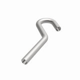 MagnaFlow Univ bent pipe SS 2.25inch 180/45 - 10740