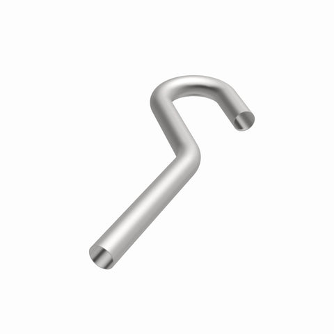 MagnaFlow Univ bent pipe SS 2.25inch 180/45 - 10740