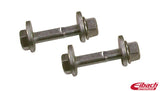 Eibach Pro-Alignment Rear Toe Only Kit for 07-08 Infiniti G37 (w/o active steering) / 07-08 Infiniti - 5.72265K