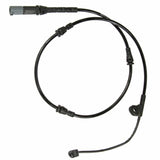 Power Stop 11-18 BMW X5 Front Euro-Stop Electronic Brake Pad Wear Sensor - SW-0464