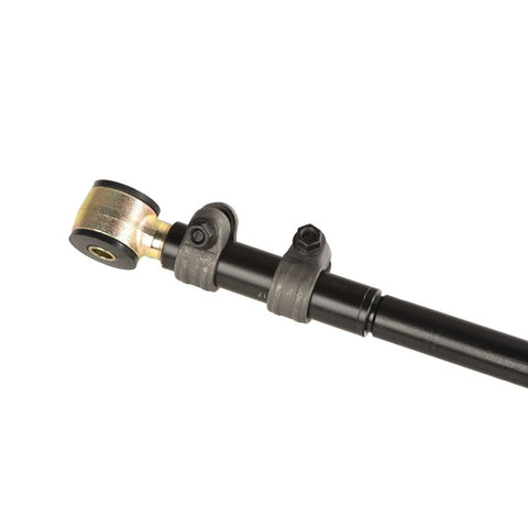 Rugged Ridge 07-18 Jeep Wrangler JK Adj. Rear Track Bar w/Relocation Bracket - 18305.28