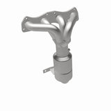 MagnaFlow 07-11 Mini Cooper L4-1.6LGAS California Catalytic Converter Direct Fit - 5531028