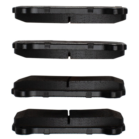R1 09-24 Nissan GT-R Rear Ceramic Brake Pads - 2310-1383-00