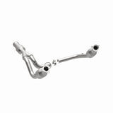 MagnaFlow Direct Fit Catalytic Converter 2015 GMC Yukon XL V8 6.2L - 52617
