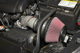 K&N 14-15 Hyundai Elantra 1.8l/2.0L Typhoon Performance Intake Performance kit - 69-5315TS
