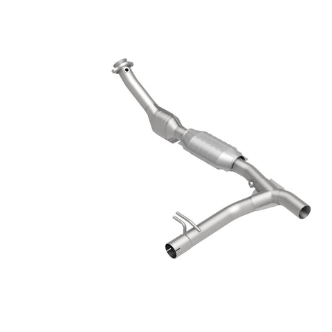 MagnaFlow Direct Fit Catalytic Converter 97-98 Expedition-Navigator - 23319