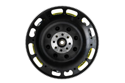 ACT 18-23 Ford Mustang GT 5.0L Mod-Twin 10.5 HD Sprung Street Clutch Kit - T1SS-F12