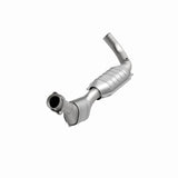 MagnaFlow Direct Fit Catalytic Converter 97-98 Ford F-150 Pickup 4.2L D/S 4WD (49 State) - 93428