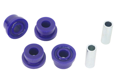 SuperPro 12-21 Mercedes Benz W415 Citan Front Lower Control Arm Inner Bushing Kit - SPF3419K