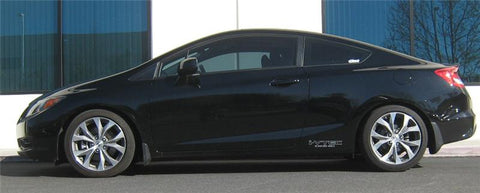 Eibach Pro-Kit for 12-13 Honda Civic Si Coupe/Sedan /13-15 Acura ILX 2.4L 4Cyl - 4088.140