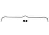 Whiteline 97-04 VW Golf MK4 (exc. 4-motion / 96-03 Audi A3 Type AL Front Heavy Duty 22mm Swaybar SPE - BAF13