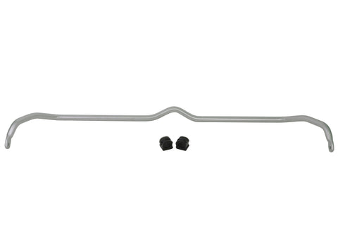 Whiteline 97-04 VW Golf MK4 (exc. 4-motion / 96-03 Audi A3 Type AL Front Heavy Duty 22mm Swaybar SPE - BAF13
