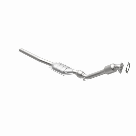 MagnaFlow Direct Fit Catalytic Converter 00-02 Audi S4 2.7L D/S A/T (49 State) - 49913