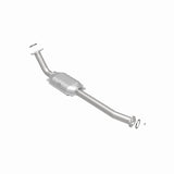 MagnaFlow Direct Fit Catalytic Converter 05-07 Toyota Sequoia 8 4.7L P/S - 49700