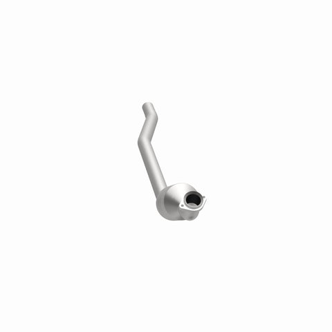 MagnaFlow Direct Fit Catalytic Converter 2006-2011 R350 3.5 L Underbody - 52177