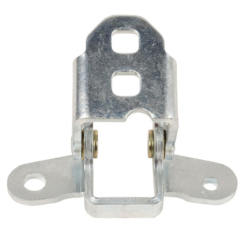 Omix Door Hinge F/R Upper RH- 08-12 KK 07-16 MK - 11202.45