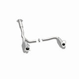 MagnaFlow Conv DF 05-06 GMC Envoy XL Denali - 24950