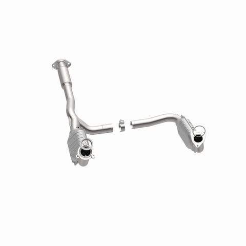 MagnaFlow Conv DF 05-06 GMC Envoy XL Denali - 24950