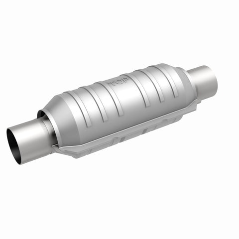 MagnaFlow Universal Catalytic Converter 2.50 CA - 418006