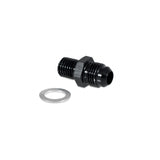 Grams Performance -6 AN OUTLET ADAPTER FITTING - G2-99-2001