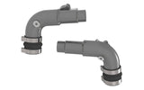 K&N 22-24 Toyota Tundra 3.4L V6 Turbo Charge Pipe Kit - 77-1013KC
