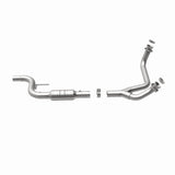 MagnaFlow Conv DF 02 Chevrolet Camaro 3.8L - 93435
