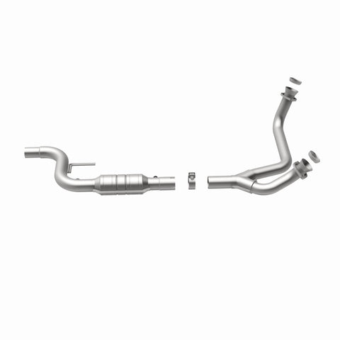 MagnaFlow Conv DF 02 Chevrolet Camaro 3.8L - 93435