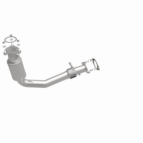 MagnaFlow 10-14 Chevy Equinox / GMC Terrain 2.4L Direct Fit Catalytic Converter - 52186