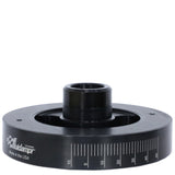 Fluidampr 6.2L / 6.5L GM Diesel 1982-1993 (Mechanical) Steel Externally Balanced Damper - 800191