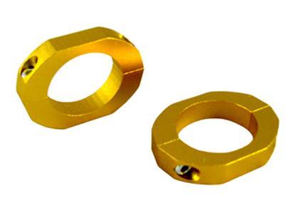 Whiteline Sway Bar Aluminum 25-27mm Lateral Lock Kits - KLL127