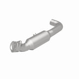 MagnaFlow Left Side Converter Direct Fit 15-17 Ford F-150 5.0L - 21-467